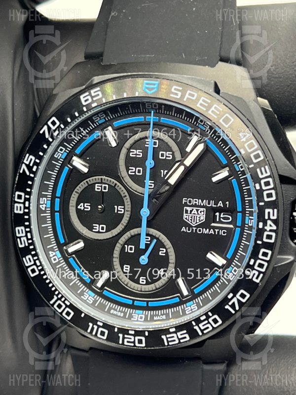 Фото 6 - Tag Heuer Formula 1 44mm Art 10660