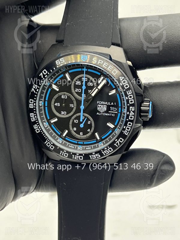 Фото 7 - Tag Heuer Formula 1 44mm Art 10660