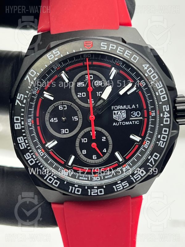 Товар Tag Heuer Formula 1 44mm Art 10661 Фото 2 - Tag Heuer Formula 1 44mm Art 10661