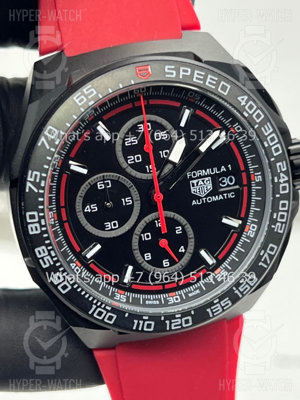 Товар Tag Heuer Formula 1 44mm Art 10661 Фото 3 - Tag Heuer Formula 1 44mm Art 10661