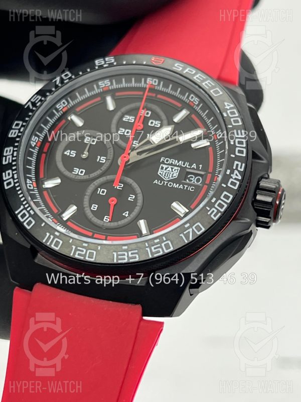 Товар Tag Heuer Formula 1 44mm Art 10661 Фото 5 - Tag Heuer Formula 1 44mm Art 10661