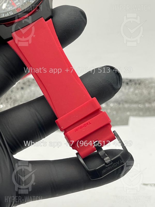 Товар Tag Heuer Formula 1 44mm Art 10661 Фото 12 - Tag Heuer Formula 1 44mm Art 10661