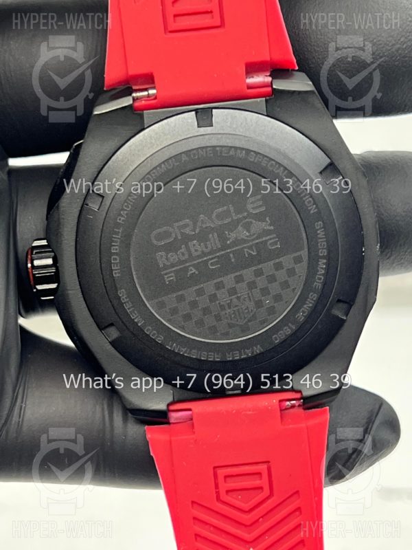 Товар Tag Heuer Formula 1 44mm Art 10661 Фото 16 - Tag Heuer Formula 1 44mm Art 10661