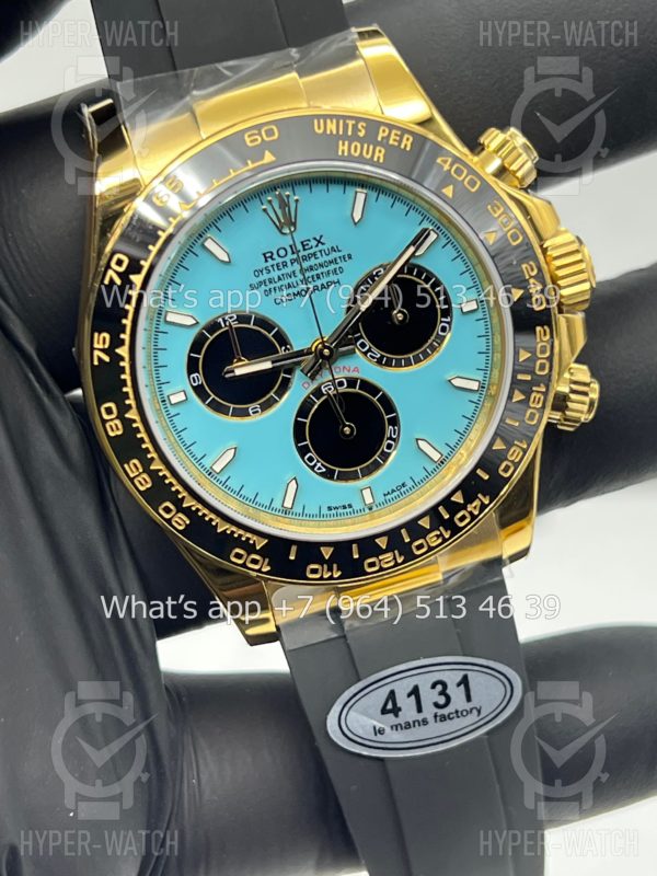 Товар Rolex Cosmograph Daytona 40mm 126518ln-0014 Steel Фото 5 - Rolex Cosmograph Daytona 40mm 126518ln-0014 Steel