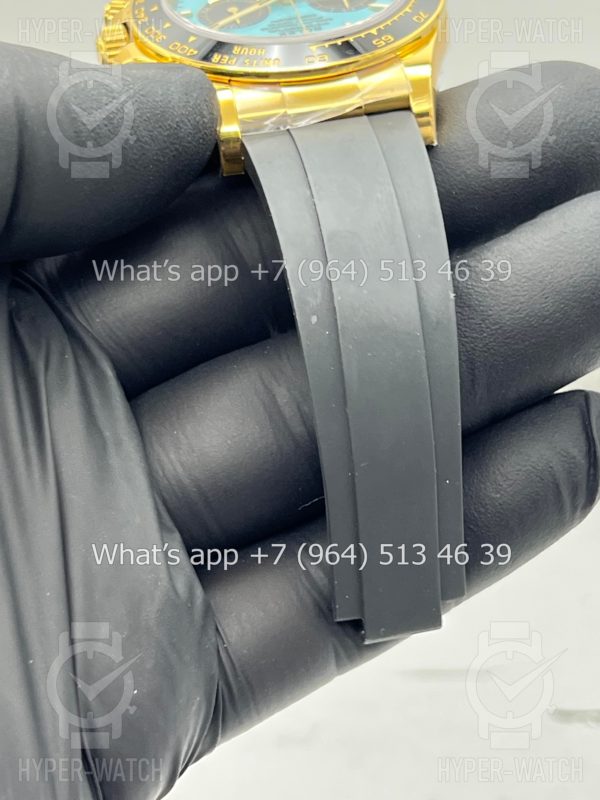 Товар Rolex Cosmograph Daytona 40mm 126518ln-0014 Steel Фото 8 - Rolex Cosmograph Daytona 40mm 126518ln-0014 Steel