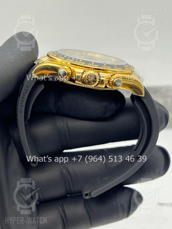 Товар Rolex Cosmograph Daytona 40mm 126518ln-0014 Steel Фото 10 - Rolex Cosmograph Daytona 40mm 126518ln-0014 Steel