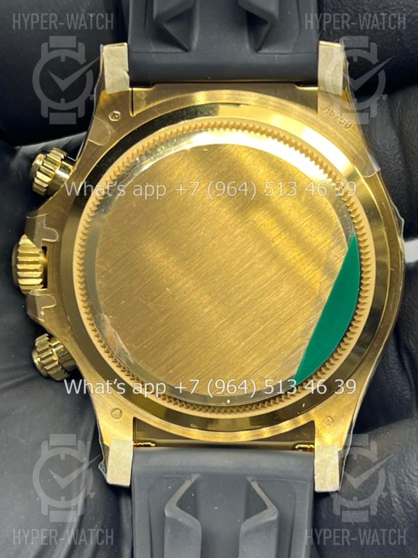 Товар Rolex Cosmograph Daytona 40mm 126518ln-0014 Steel Фото 11 - Rolex Cosmograph Daytona 40mm 126518ln-0014 Steel