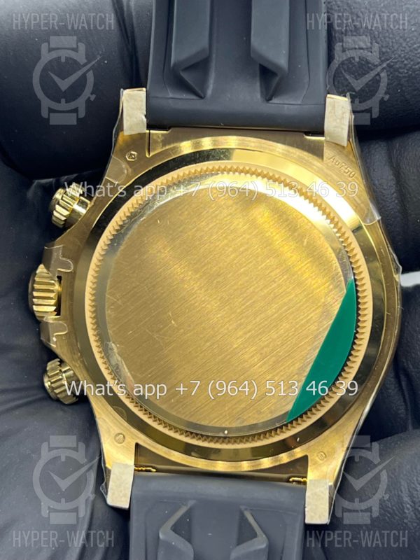 Товар Rolex Cosmograph Daytona 40mm 126518ln-0014 Steel Фото 12 - Rolex Cosmograph Daytona 40mm 126518ln-0014 Steel