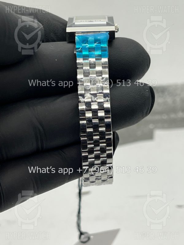 Товар Gucci G-Frame Medium YA128401 Фото 15 - Gucci G-Frame Medium YA128401