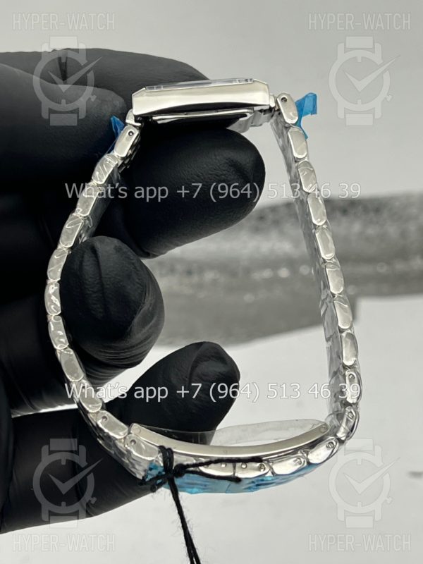 Товар Gucci G-Frame Medium YA128401 Фото 18 - Gucci G-Frame Medium YA128401