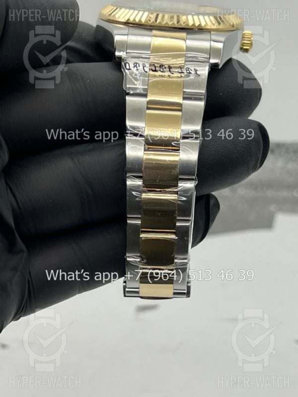 Фото 7 - Rolex Sky-Dweller 42mm Art 10708