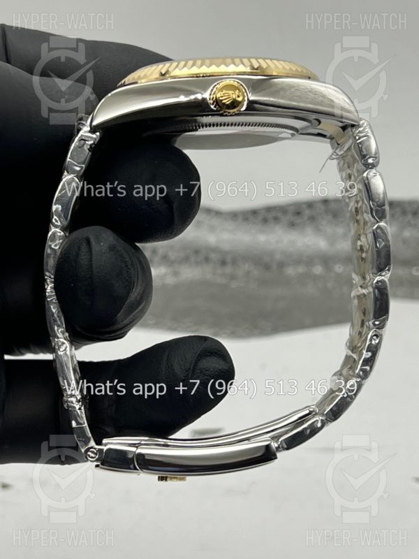 Фото 8 - Rolex Sky-Dweller 42mm Art 10708
