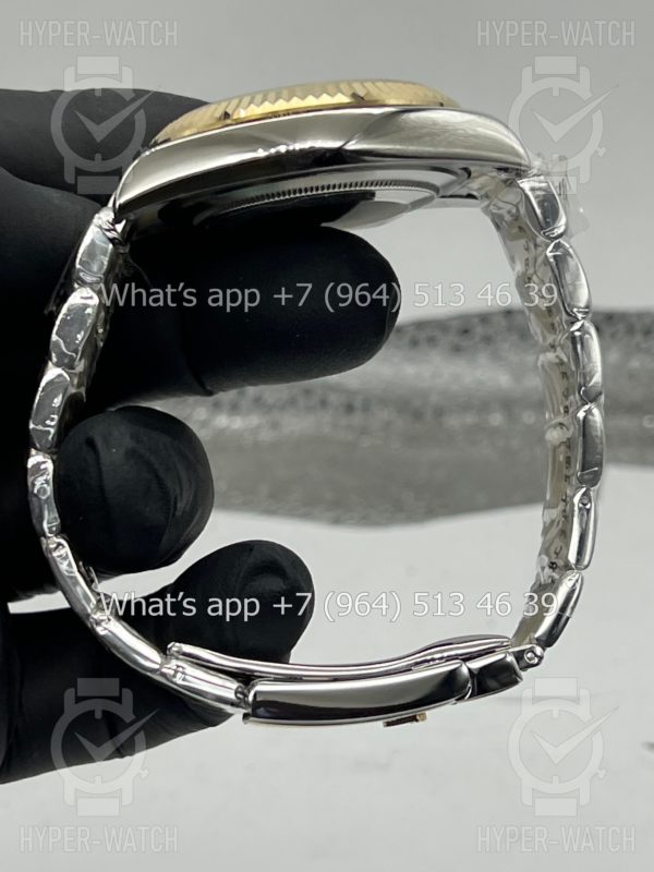 Фото 10 - Rolex Sky-Dweller 42mm Art 10708