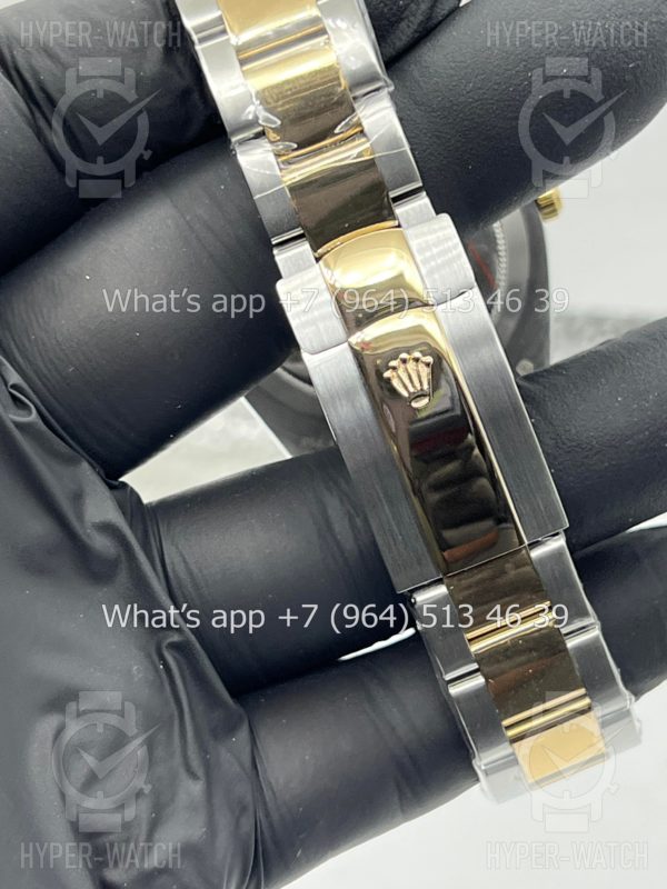 Фото 11 - Rolex Sky-Dweller 42mm Art 10708
