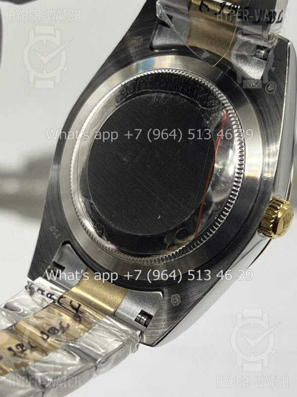 Фото 13 - Rolex Sky-Dweller 42mm Art 10708