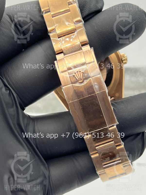 Фото 14 - Rolex Sky-Dweller 42mm Art 10706