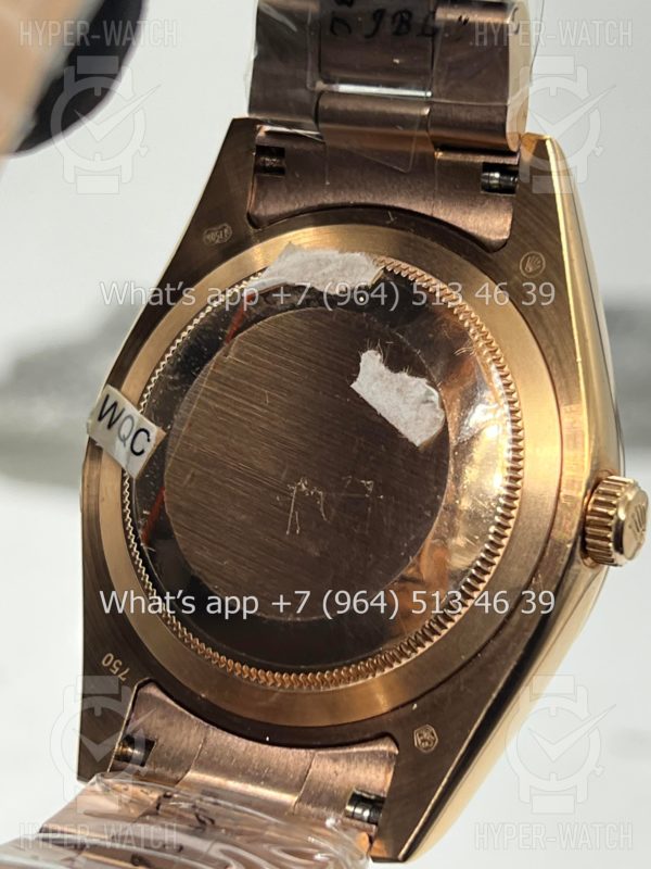 Фото 16 - Rolex Sky-Dweller 42mm Art 10706