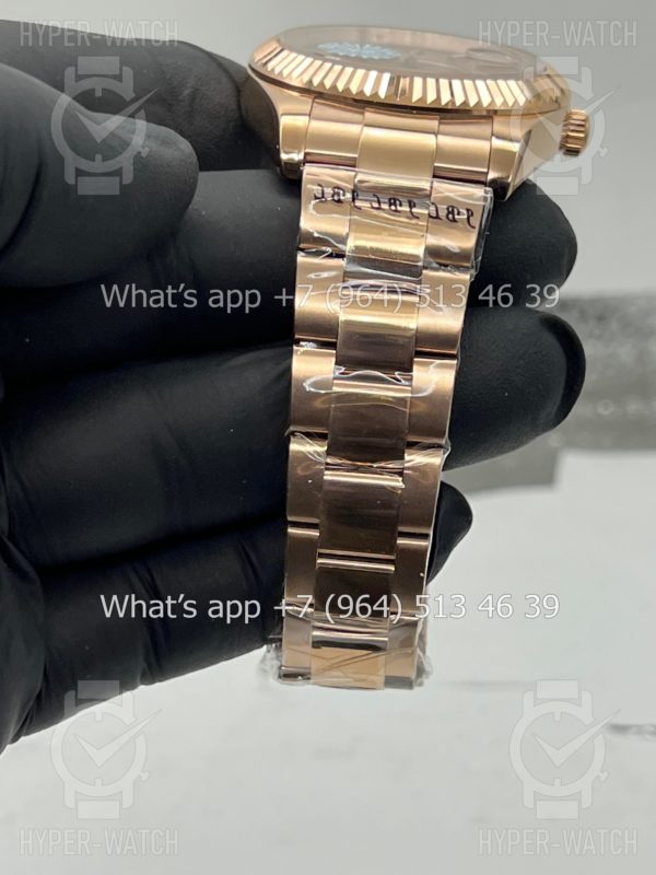 Товар Rolex Sky-Dweller 42mm Art 10707 Фото 11 - Rolex Sky-Dweller 42mm Art 10707