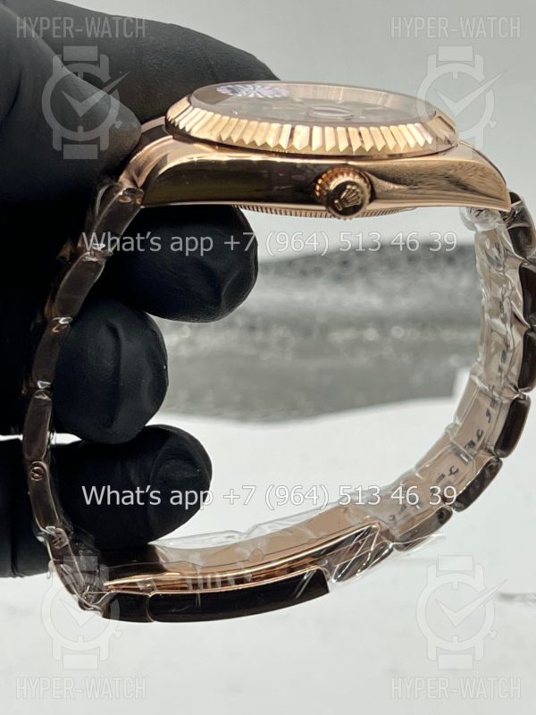 Товар Rolex Sky-Dweller 42mm Art 10707 Фото 12 - Rolex Sky-Dweller 42mm Art 10707