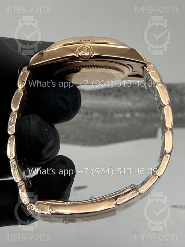 Товар Rolex Sky-Dweller 42mm Art 10707 Фото 13 - Rolex Sky-Dweller 42mm Art 10707
