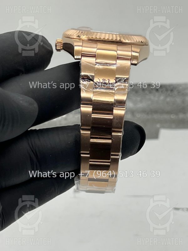 Товар Rolex Sky-Dweller 42mm Art 10707 Фото 14 - Rolex Sky-Dweller 42mm Art 10707