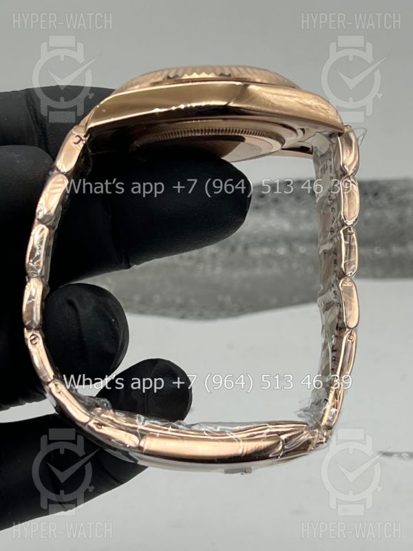 Товар Rolex Sky-Dweller 42mm Art 10707 Фото 15 - Rolex Sky-Dweller 42mm Art 10707