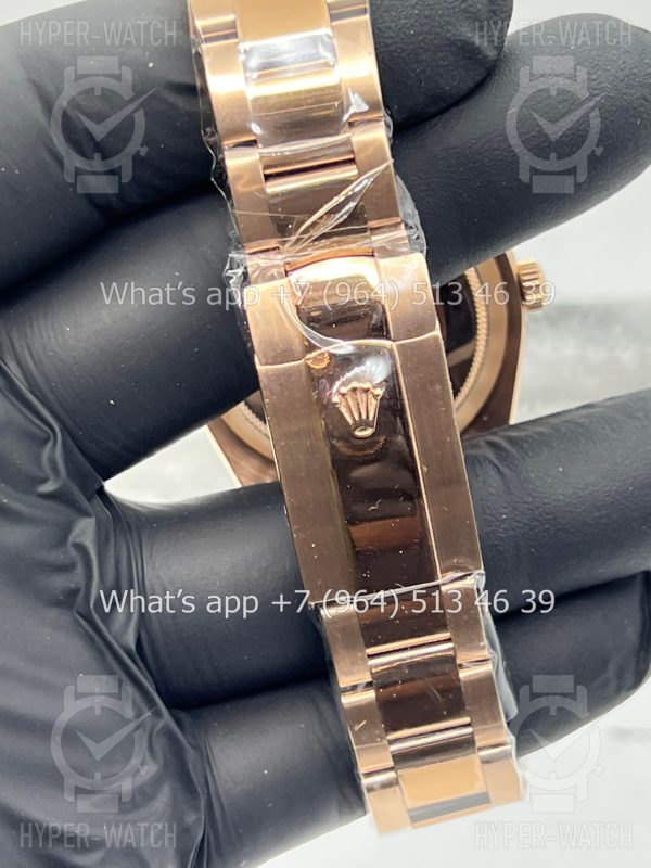 Товар Rolex Sky-Dweller 42mm Art 10707 Фото 16 - Rolex Sky-Dweller 42mm Art 10707