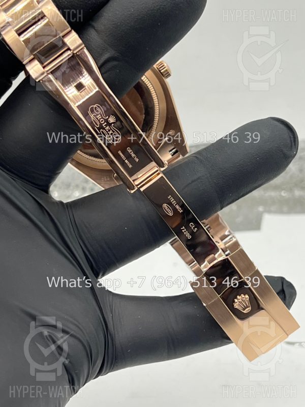 Фото 15 - Rolex Sky-Dweller 42mm Art 10706