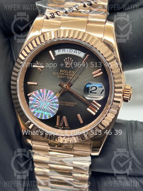 Товар Rolex Day-Date 40mm Art 10714 Фото 2 - Rolex Day-Date 40mm Art 10714