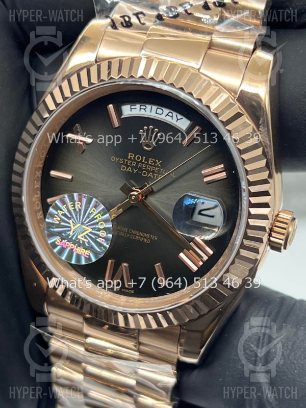 Товар Rolex Day-Date 40mm Art 10714 Фото 4 - Rolex Day-Date 40mm Art 10714