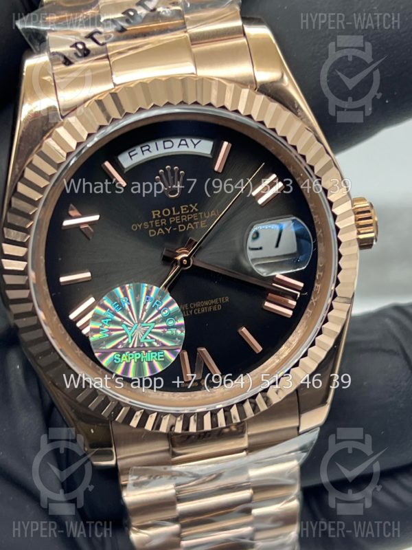 Товар Rolex Day-Date 40mm Art 10714 Фото 5 - Rolex Day-Date 40mm Art 10714