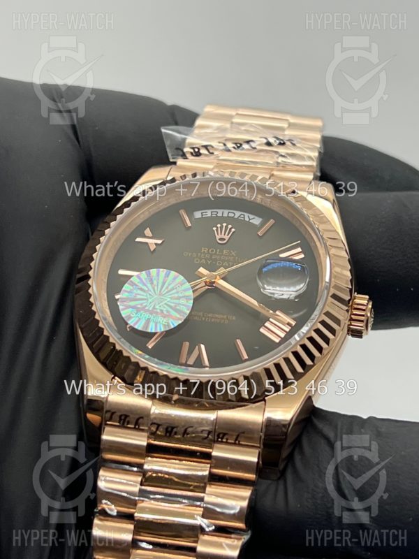 Товар Rolex Day-Date 40mm Art 10714 Фото 7 - Rolex Day-Date 40mm Art 10714
