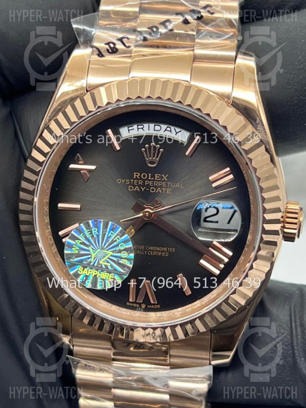 Товар Rolex Day-Date 40mm Art 10714 Фото 8 - Rolex Day-Date 40mm Art 10714