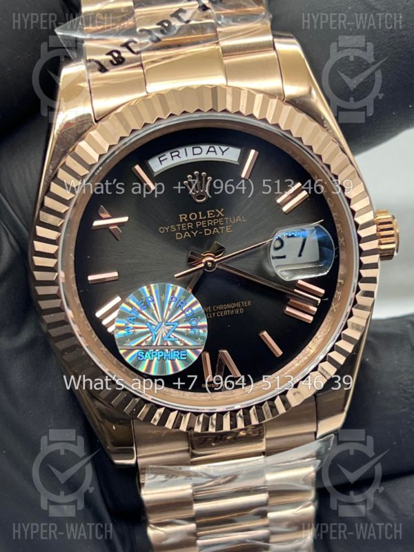Товар Rolex Day-Date 40mm Art 10714 Фото 9 - Rolex Day-Date 40mm Art 10714