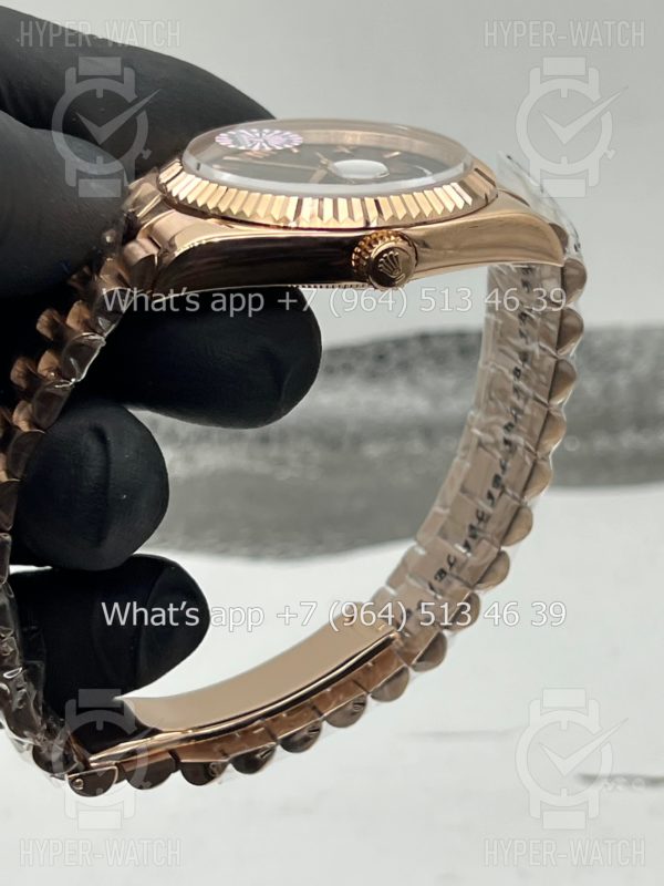 Товар Rolex Day-Date 40mm Art 10714 Фото 11 - Rolex Day-Date 40mm Art 10714