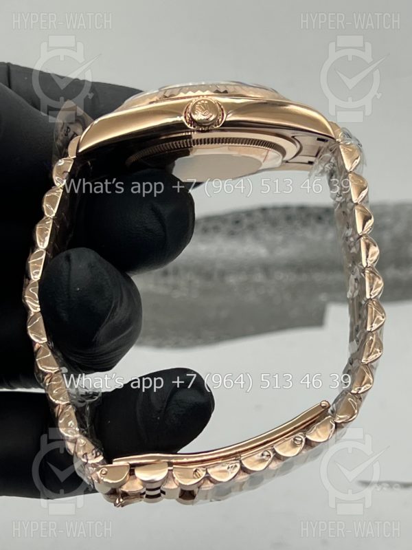 Товар Rolex Day-Date 40mm Art 10714 Фото 12 - Rolex Day-Date 40mm Art 10714