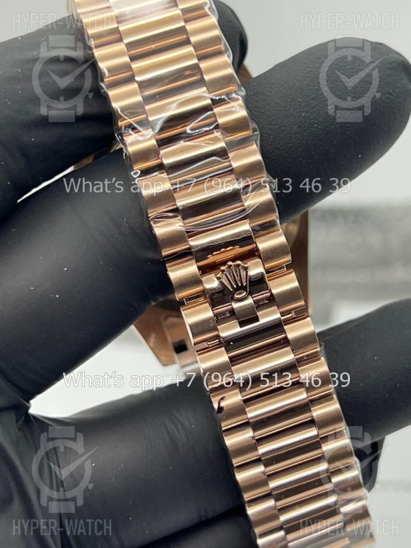 Товар Rolex Day-Date 40mm Art 10714 Фото 15 - Rolex Day-Date 40mm Art 10714