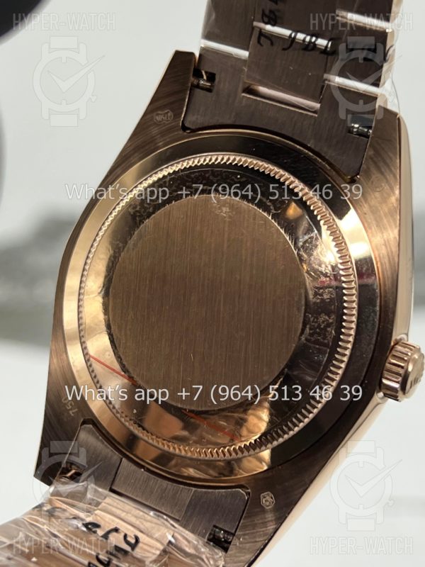 Товар Rolex Day-Date 40mm Art 10714 Фото 17 - Rolex Day-Date 40mm Art 10714