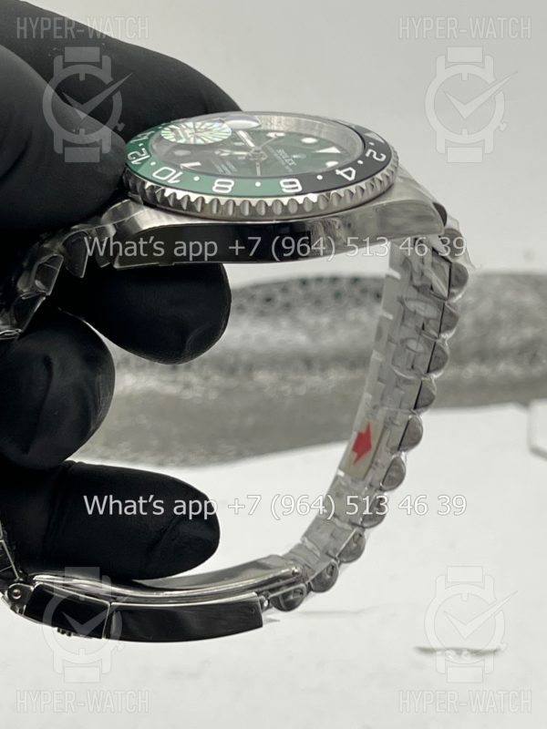 Товар Rolex GMT Master II 40mm Art 10712 Фото 12 - Rolex GMT Master II 40mm Art 10712