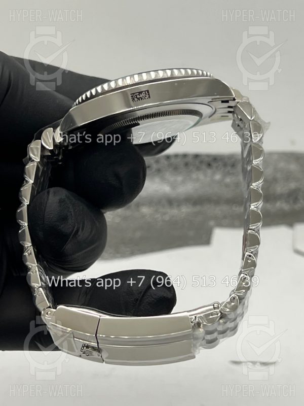 Товар Rolex GMT Master II 40mm Art 10712 Фото 13 - Rolex GMT Master II 40mm Art 10712