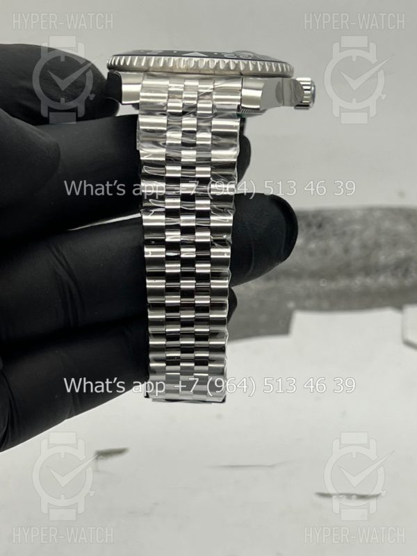 Товар Rolex GMT Master II 40mm Art 10712 Фото 14 - Rolex GMT Master II 40mm Art 10712