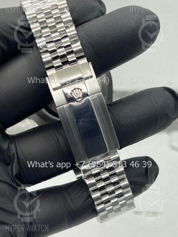 Товар Rolex GMT Master II 40mm Art 10712 Фото 16 - Rolex GMT Master II 40mm Art 10712