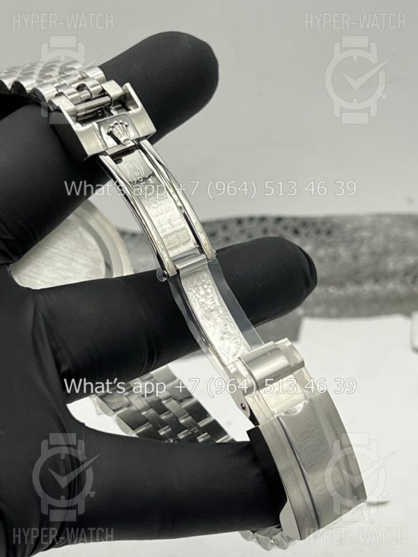 Товар Rolex GMT Master II 40mm Art 10712 Фото 18 - Rolex GMT Master II 40mm Art 10712