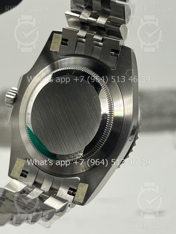Товар Rolex GMT Master II 40mm Art 10712 Фото 19 - Rolex GMT Master II 40mm Art 10712