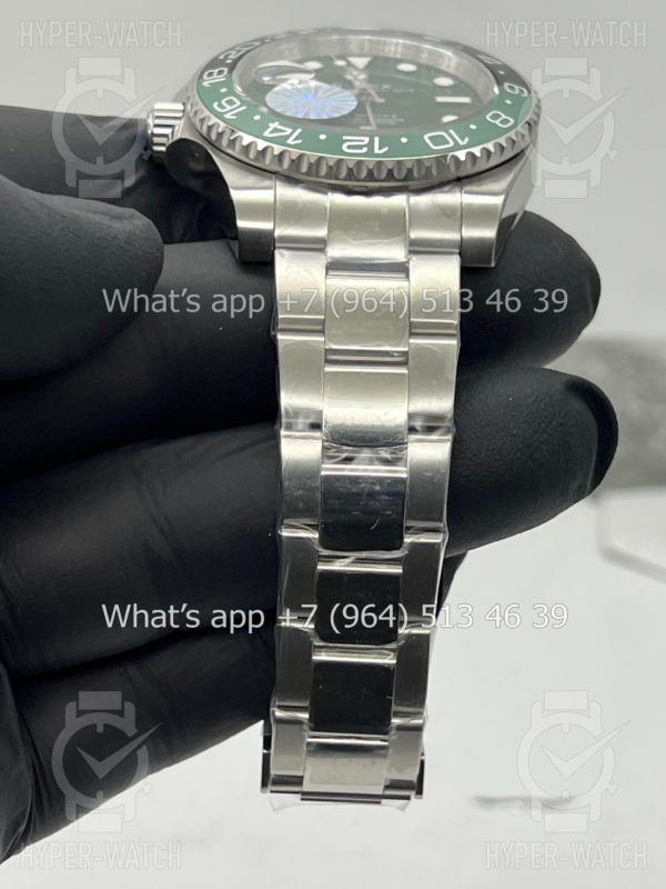 Товар Rolex GMT Master II 40mm Art 10713 Фото 12 - Rolex GMT Master II 40mm Art 10713