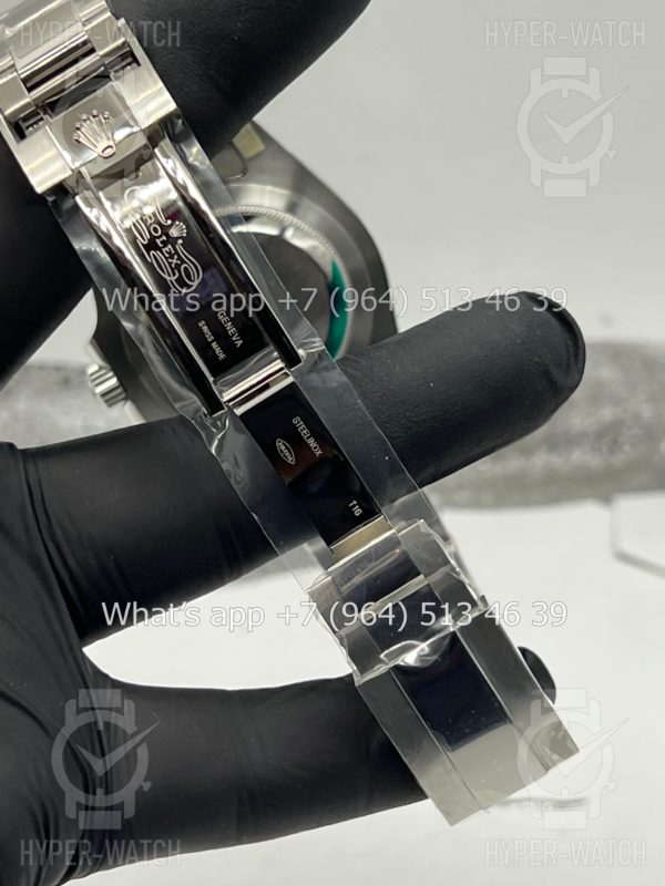 Товар Rolex GMT Master II 40mm Art 10713 Фото 20 - Rolex GMT Master II 40mm Art 10713