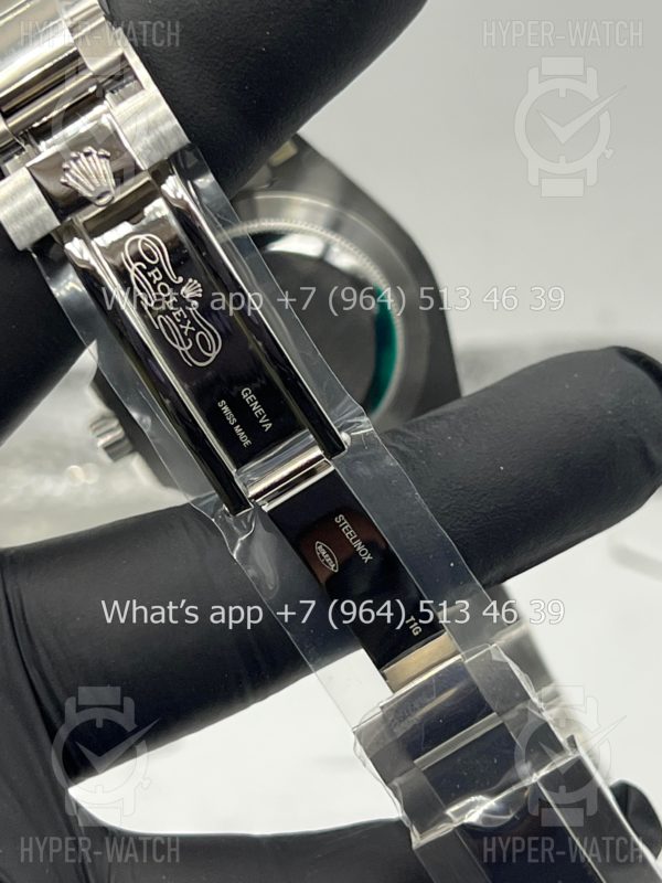 Товар Rolex GMT Master II 40mm Art 10713 Фото 21 - Rolex GMT Master II 40mm Art 10713
