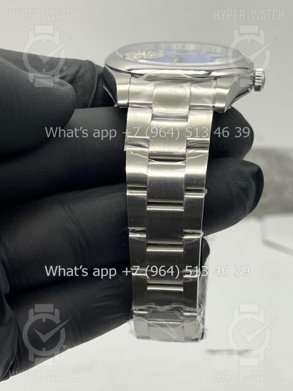 Фото 10 - Rolex Oyster Perpetual 41mm Art 10709