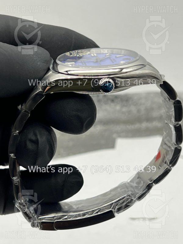 Фото 11 - Rolex Oyster Perpetual 41mm Art 10709
