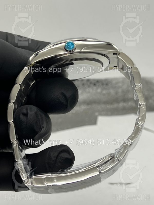 Фото 12 - Rolex Oyster Perpetual 41mm Art 10709
